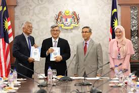 Yb Dato Mohamad Ariff Bin Md Yusof Parlimen Malaysia Facebook