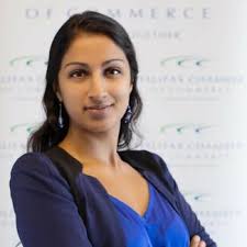 Atlantic Visionaries of the Year Candidates