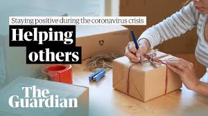 The trussell trust operates a national network of emergency foodbanks. Like An Emotional Mexican Wave How Coronavirus Kindness Makes The World Seem Smaller Coronavirus The Guardian