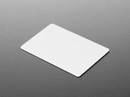 We provide nfc products of all kinds, worldwide, every day. 13 56mhz Rfid Nfc Card Ntag203 Chip Id 4034 2 95 Adafruit Industries Unique Fun Diy Electronics And Kits