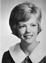 Linda McCallum (Ness), Dallas, TX Texas currently in Arlington, TX USA