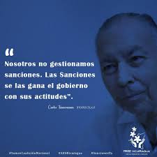 El irrespeto a nuestros DDHH, a la libre expresión y movilización, el  asesinato selectivo de campesinos, la complicidad con los colonos para  asesinar y arrebatar las tierras a los indígenas; por parte