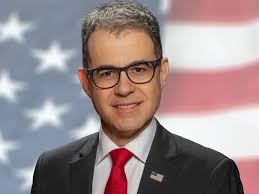 Bridgewater Council Election 2021: Filipe Pedroso