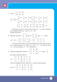 Matematika 5.2 kelas 9 are a topic that has been searched for and liked by netizens. Kelas 11 Sma Matematika Siswa 2017 By Sartono Unduh Buku 101 150 Halaman Pubhtml5