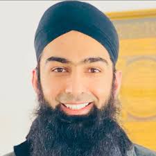 Profile for Muhammad Yasir Al-Hanafi‎‎