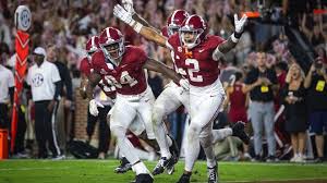 South Carolina vs Alabama picks, predictions, odds for college football Week 7 game