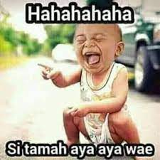 Gambar lucu sunda (meme terbaru). Kata Kata Lucu Gokil Bahasa Sunda ç§ç Facebook