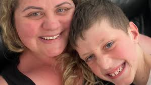 Fundraiser for Mathew Cameron by Ranelle Jackson : Casey and his family  fight leukaemia