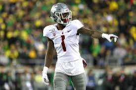 2021 Nfl Draft Wr Davontavean Martin Brings Big Target To Transfer Portal