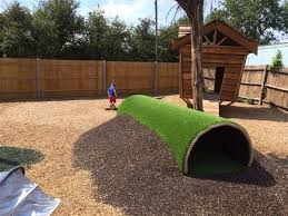 Play Tunnel Jacuzzi Hot Tub Kids Playground Play Tunnel