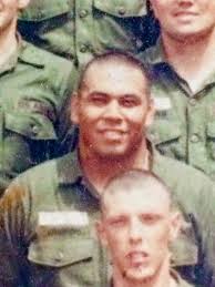 Fort Ord Basic Training Experiences and Weight Changes