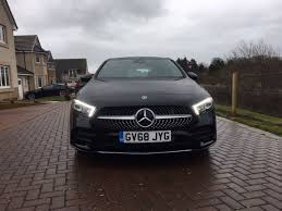 Merc A Class Benz A Class Car Lease Mercedes Benz