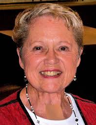 Nancy Ramsey Reynolds