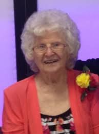 Martha A. Boyer Obituary (2025)