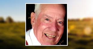 Jimmy G. Marshall Obituary April 13, 2022