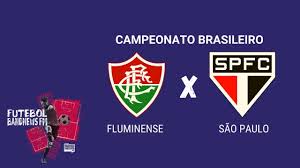 Jogo sao paulo e fluminense hoje. Jogo Completo Fluminense X Sao Paulo Campeonato Brasileiro 2020 26 12 2020 Youtube