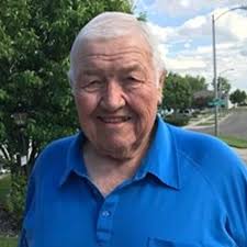 Arvid Backman Obituary August 25, 2020