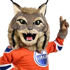Edmonton oilers‏подлинная учетная запись @edmontonoilers 7 ч7 часов назад. Nhl Whose Mascot Is Scarier Flyers Gritty Or Oilers Hunter Edmonton Sun