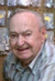 Obituary information for Richard Kraszewski