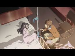 Le Film Animation Seishun Buta Yarou Wa Yumemiru En Trailer Youtube The film adapts the sixth and seventh volumes from the light novel series. le film animation seishun buta yarou wa yumemiru en trailer