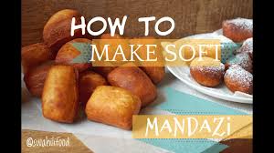 Soft mini mandazi how to guide. How To Make Soft Mandazi Biegnets