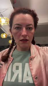 Get ready with me #rizzo #Grease #GreaseIsTheWord #You’reTheOneThatIWant  #ThereAreWorseThingsICouldDo #BayAreaTheater