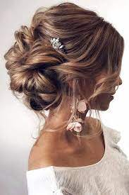 Pin Von Pantelina Parpa Auf Wedding Goals Frisur Hochzeit Hochzeitsfrisuren Frisur Hochgesteckt