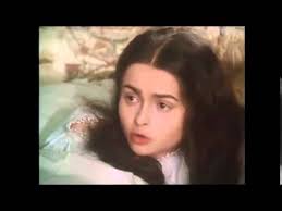 Justin and Serena A Hazard of Hearts part 2