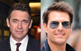 Stephen dougray scott (born 25 november 1965) is a scottish actor. Dougray Scott Says Tom Cruise Stopped Him Playing Wolverine