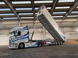 Offre d emploi conducteur routier national. Offre D Emploi Chauffeur Routier International En Suisse