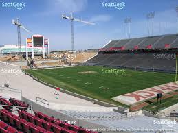 Ncsu Carter Finley Stadium Seating Chart Bedowntowndaytona Com