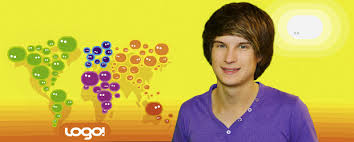 Von 1956 bis 1970 begrüßte die tagesschau ihre zuschauer mit diesem logo. Kim Adler Geht Moderatoren Wechsel Bei Logo Dwdl De