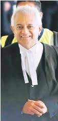 Najib is the pekan mp. High Court Judge Datuk Mohd Sofian Abd Razak Pressreader