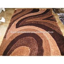 Shop now new & noteworthy. China Brown Color Shagyy Rug Polyester Silk China Knot Carpet Fashion Design Wholesale Shaggy Rugs On Global Sources Floor Carpet Carpet Tile Guangzhou Wholesale Carpet