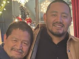 Antonio Lopez-Hurtado's Memorial Website