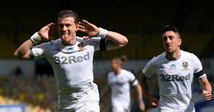 Alioski's new club confirmed, nandez pursuit latest & bielsa remains keen on rangers star. Alioski Offered New Deal At Leeds And May Sign Next Month