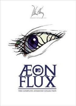 Æon Flux - Wikipedia