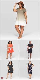 Shop Target For Tee Shirt Dresses You Will Love At Great Low Prices Free Shipping On Orders Of 35 Or Free Same Da In 2020 Tee Shirt Dress Baby Clothes Sizes Fashion