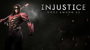 Unlike in gods among us, injustice 2 does not feature nightwing as a separate playable character. Injustice Gods Among Us How To Unlock Regime Nightwing