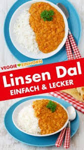 Einfaches Dal Mit Roten Linsen Rezept Lecker Rezepte Mit Linsen Rezepte