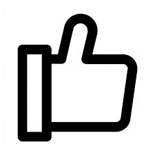 Favourite Like Love Thumbs Thumbs Up Icon Download On Iconfinder Thumbs Up Icon Icon Thumbs Up