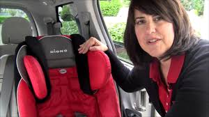 The rainier incorporates a 'trick' that all diono convertible seats have had. Diono Radian Rxt Washing Instructions Article Ritz