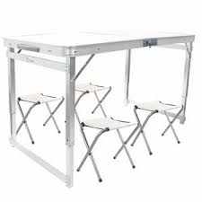 Top 12 Best Portable Picnic Tables In 2020 Reviews Folding Picnic Table Portable Picnic Table Compact Table And Chairs