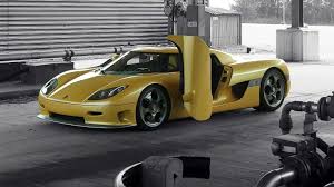 Image result for picture of KOENIGSEGG CCR - 242 MPH