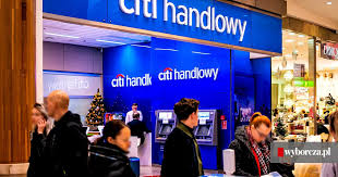 From this point onward bank operates in poland under citi handlowy brand. Kolejny Bank Dla Zamoznych Wychodzi Z Polski Co To Oznacza Dla Klientow