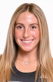 2024-25 Women's Track and Field Roster