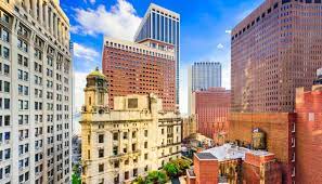 This is a defining moment for the five boroughs—and you really don't want to miss it. New York City World Travel Guide