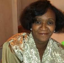 Obituary of Vivian N Harmon