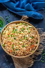 Chicken 65 or fried chicken is spicy, juicy and delicious appetizer and it's difficult to say no to this yummy snack, who doesn't like chicken 65 after all of he always like this kind of starter, dry fry very much than the chicken curries i make ! Vegetable Fried Rice Recipe Step By Step Video Whiskaffair