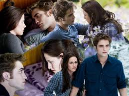 Edward and Bella - The Twilight saga: Eclipse photo (17896825) - fanpop